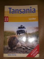 Reiseführer Tansania Nelles Verlag Sansibar Nordrhein-Westfalen - Dormagen Vorschau