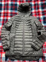 Levi’s Jacke schwarz Puffer Jacket Steppjacke Bayern - Alzenau Vorschau