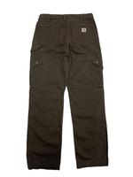 Carhartt Gebraucht Work Wear Relsxed Fit Cago Hose Herren Aachen - Aachen-Mitte Vorschau