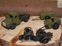 MSB Blechauto, DDR, Vintage, Sammler LKW und Gulaschkanone usw. Bayern - Mindelheim Vorschau