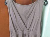 Shirt/Kleid, Gr. S Niedersachsen - Eime Vorschau