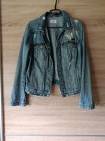 Q/S Jeansjacke Bayern - Ebermannstadt Vorschau