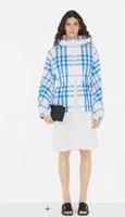 Burberry check Jacke perfekt für Sommer/Anfang Herbst Frankfurt am Main - Kalbach Vorschau