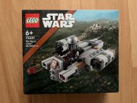 Lego 75321 Star Wars Microfighters The Razor Crest Thüringen - Erfurt Vorschau