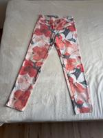 Damen Hose BRAX Gr. 40 Niedersachsen - Hildesheim Vorschau