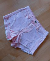 Jeans-Shorts apricot, Gr. 34, Primark Baden-Württemberg - Nehren Vorschau