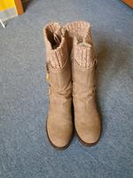 Rieker Winterstiefel Hessen - Ebsdorfergrund Vorschau