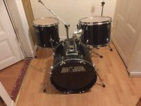 Magnum Schlagzeug Jazz Kit Club Drumset Kreis Pinneberg - Pinneberg Vorschau