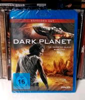 Dark Planet *Extended Cut* Neu Nordrhein-Westfalen - Hattingen Vorschau