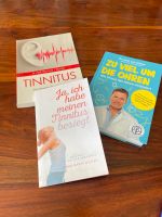 Tinnitus Dr Wormer Dr  Walter viel um die Ohren Nordrhein-Westfalen - Paderborn Vorschau