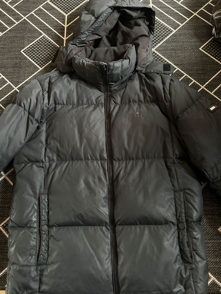 Tommy Hilfiger Jacke in Salzgitter