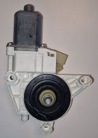 Fensterheber Motor Links vorne Fahrertür Mercedes ML W 164 Bj 06 Hessen - Fuldatal Vorschau