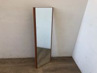 #A Wandspiegel Spiegel Hochformat senkrecht Rahmen Holz Deko Sachsen - Burgstädt Vorschau
