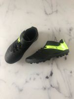 Fußballschuhe Stollen Nocken Kickschuhe schwarz Kipsta w. neu Baden-Württemberg - Neuhausen Vorschau