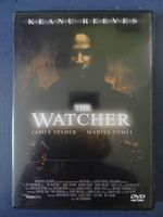 [inkl. Versand] The Watcher Baden-Württemberg - Baden-Baden Vorschau