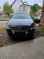 VW Passat 2.0 tdi automatic Hessen - Lauterbach (Hessen) Vorschau