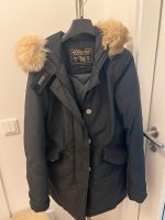 Woolrich Parka schwarz, Gr S München - Sendling Vorschau