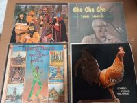 18 Schallplatten Weltmusik LPs + 10 CDs, Latin Cuba USSR Berlin - Treptow Vorschau