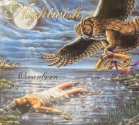 Nightwish – Oceanborn CD Symphonic Gothic Metal Tarja Rheinland-Pfalz - Rieschweiler-Mühlbach Vorschau