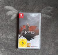 The Raven Nintendo Switch Krimi Adventure Brandenburg - Jüterbog Vorschau