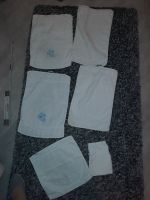 Gäste Handtücher, Waschlappen, Wasch Handschuh - weiß Berlin - Marienfelde Vorschau