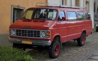 Dodge RAM Dach Gepäck Träger begehbar Off Road 4x4 Sachsen-Anhalt - Burg Vorschau