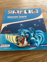 Religion Buch Spuren lesen 3 und 4 Klasse Rheinland-Pfalz - Mayen Vorschau