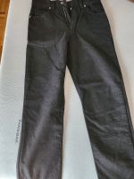 Jungen Hose schwarz gr.  146 Bayern - Viechtach Vorschau