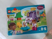 Lego Duplo Doc McStuffins 10605 Niedersachsen - Lingen (Ems) Vorschau