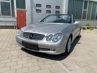 Mercedes-Benz CLK 200 Advantgarde Baden-Württemberg - Schwäbisch Gmünd Vorschau