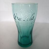 Coca Cola - Glas - Trinkglas - 2010 - Sonderkollektion McDonald's Niedersachsen - Zeven Vorschau