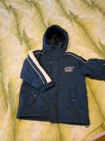 Jungen Winterjacke Gr. 116 Niedersachsen - Göttingen Vorschau