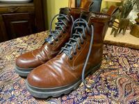 Camper Mil Leder Stiefel / Lackstiefel | 100% Leder | Gr. 38 Pankow - Prenzlauer Berg Vorschau
