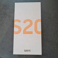 Samsung S20 FE Nordrhein-Westfalen - Oberhausen Vorschau