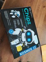 Chipz - intelligenter Roboter Brandenburg - Cottbus Vorschau