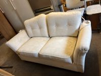 Sofa Landhausstil Couch Garnitur 2 Sitzer Kaminzimmer Schleswig-Holstein - Preetz Vorschau