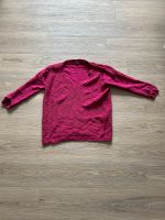 Sweatshirt, Pullover, Damen, Zara, Pulli, Pink, Gr. L Eimsbüttel - Hamburg Rotherbaum Vorschau