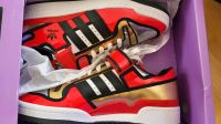 Adidas Sneaker Forum 84 Simpsons Duff Beer 46 *neu* TMNT Nordrhein-Westfalen - Schalksmühle Vorschau