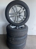 4 BMW X3 Winterräder 18 Zoll 225 60 R18 104H Pirelli Runflat Nordrhein-Westfalen - Euskirchen Vorschau