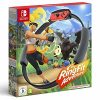 Ring Fit Adventure - [Nintendo Switch] Nordrhein-Westfalen - Warendorf Vorschau