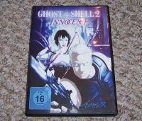 DVD Ghost in the Shell 2 - Innocence - Anime / Manga Film Brandenburg - Schöbendorf Vorschau