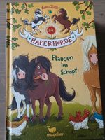 Die Haferhorde 2 Bücher sehr gut erhalten Schleswig-Holstein - Süderbrarup Vorschau