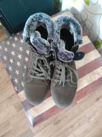 bama Stiefeletten Hannover - Mitte Vorschau