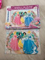 Prinzessin Puzzle von Disney Clementoni ab 6 - wie neu! Bochum - Bochum-Nord Vorschau