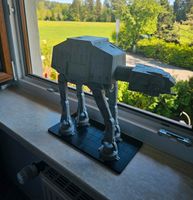 Star wars At-At model Limited Edition Baden-Württemberg - Villingen-Schwenningen Vorschau