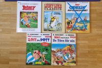 versch. gebundene/Hardcover Asterix, Asterix Mundart, Lucky Luke Lindenthal - Köln Sülz Vorschau