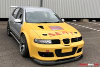Seat Leon 1M mk1 Top Sport FR Cupra R Nordrhein-Westfalen - Kamen Vorschau