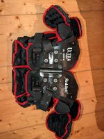 Riddell Kombine AP Multi Position Shoulderpad - schwarz Gr. M Bayern - Weiden (Oberpfalz) Vorschau