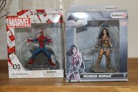 Schleich Marvel/Dc Figuren Baden-Württemberg - Bühl Vorschau