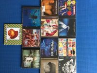 CD Sammlung Faith on more, Bloodhound Gang Offspring Nirvana Baden-Württemberg - Schwaigern Vorschau